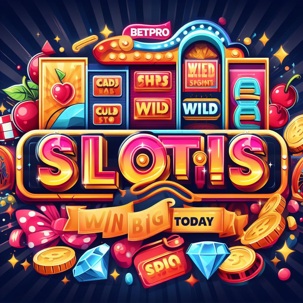 Betpro_slots