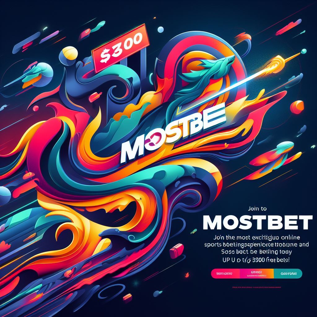 mostbet